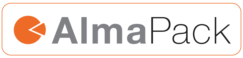 Logo Empresa Almapac.com